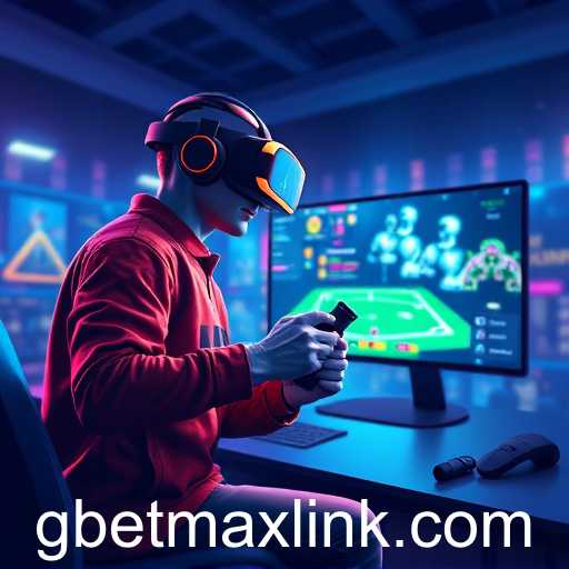 The Evolution of Online Gaming in 2025