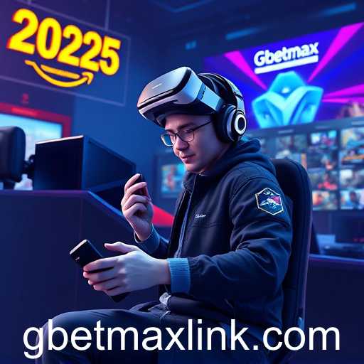Gaming Trends and Gbetmax's Impact on 2025