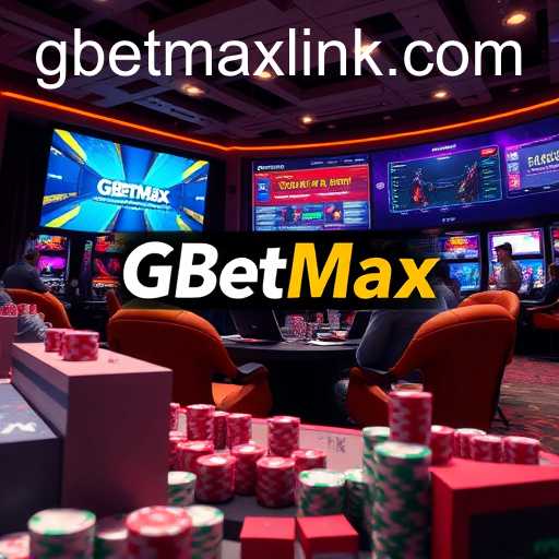 gbetmax