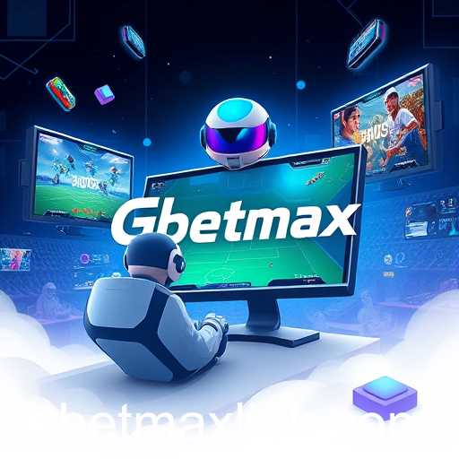 gbetmax