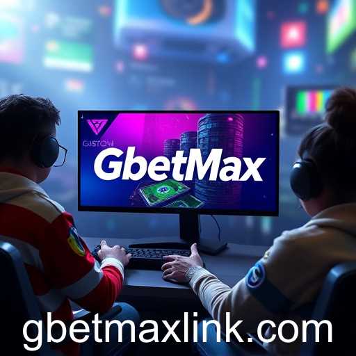The Rise of GBetMax in the Digital Gaming Scene