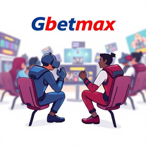 Gbetmax Revolutionizes Online Gaming Experience