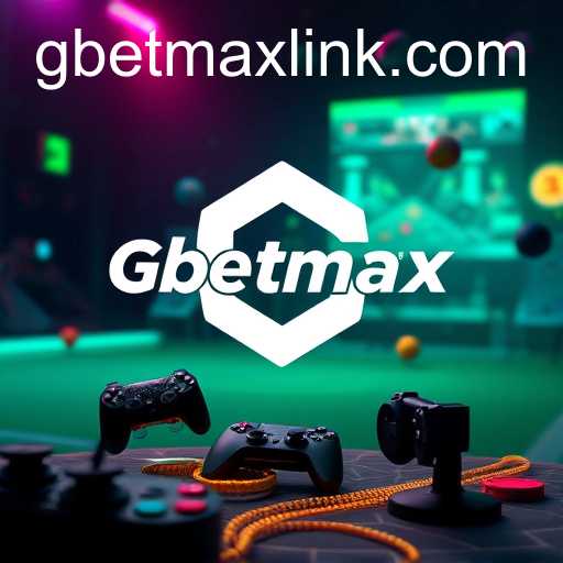 Gbetmax Revolutionizes Online Gaming in 2025