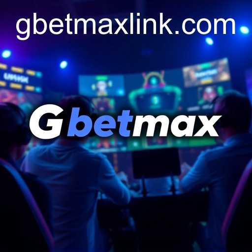 Gbetmax Revolutionizes Online Gaming Landscape