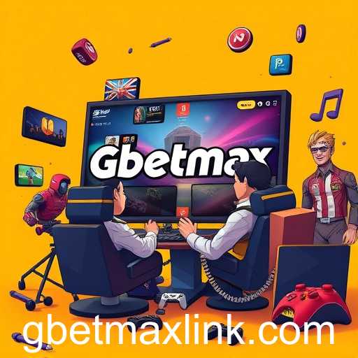 Gbetmax Gains Popularity Among Online Gamers