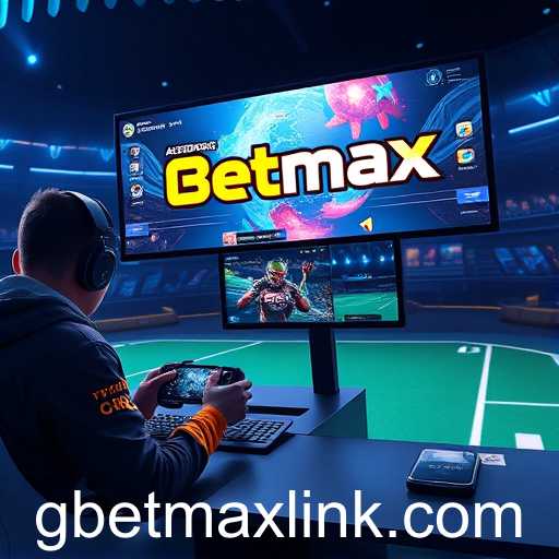 gbetmax