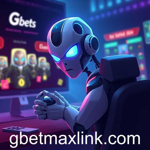 Gbetmax Revolutionizes Online Gaming Landscape