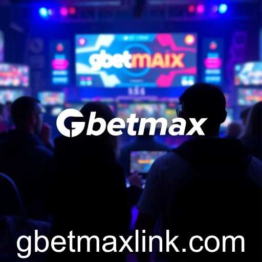 The Rise of Game Websites: A Look at Gbetmax in 2025