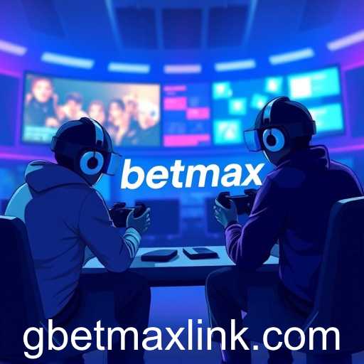 Gbetmax Revolutionizes Online Gaming Industry