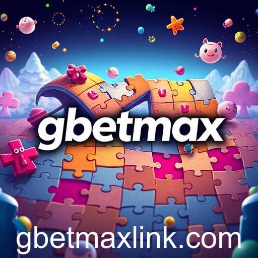 Exploring the Engaging World of Puzzle Games with 'gbetmax'