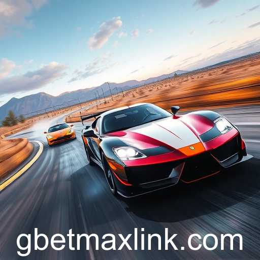 Exploring the Thrill of Racing Games on GBetMax