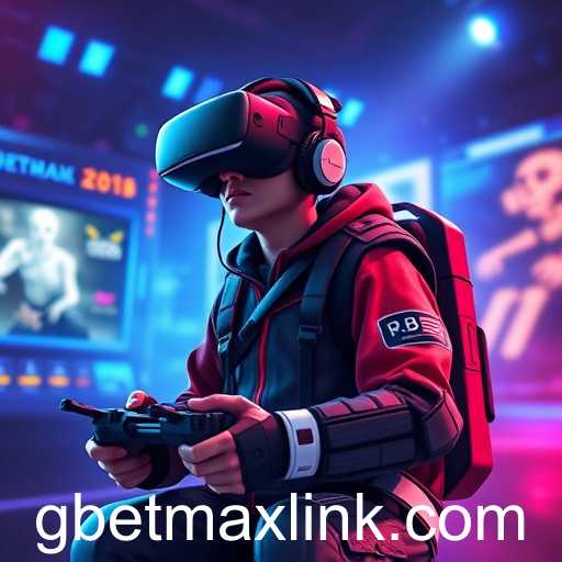The Rise of Gbetmax in Online Gaming