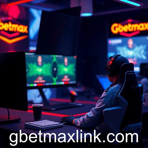 The Rise of Gbetmax: A Dominant Force in Online Gaming