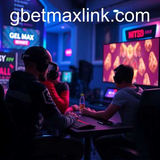 The Rise of Gbetmax in Online Gaming