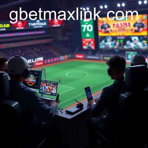 The Rise of Gbetmax and Its Impact on Online Gaming