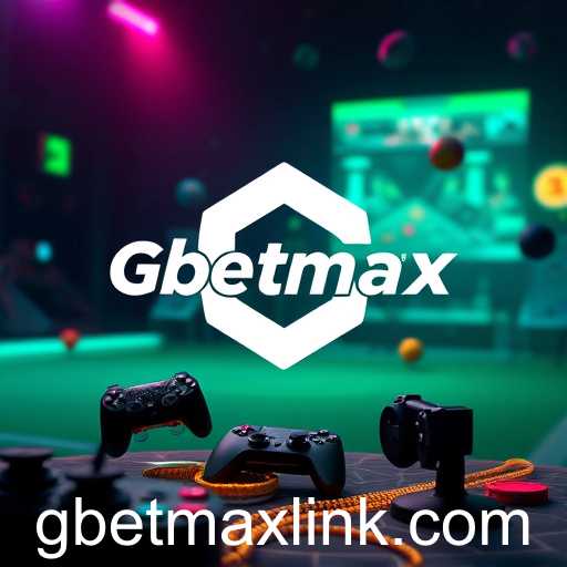 The Rise of Gbetmax in the Gaming World