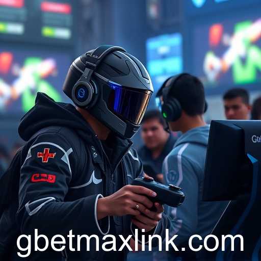 The Rise of Gbetmax in Online Gaming