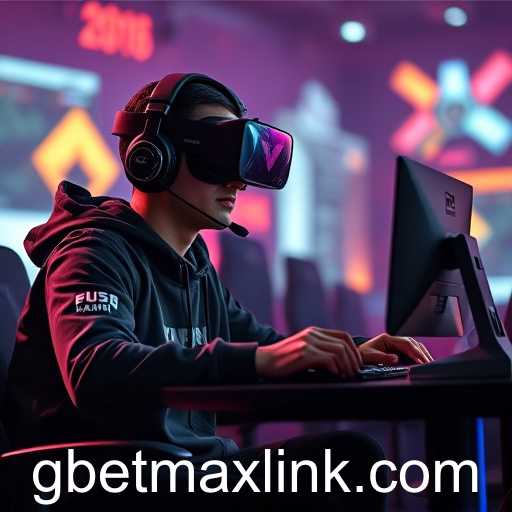 The Rise of Online Gaming and Gbetmax's Role