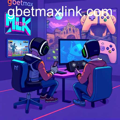 The Rise of Online Gaming Platforms in 2025