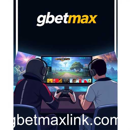 gbetmax