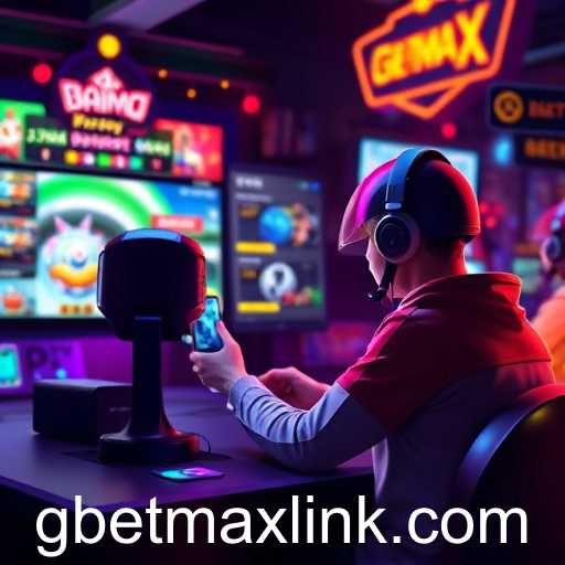 The Rise of Gbetmax in Online Gaming